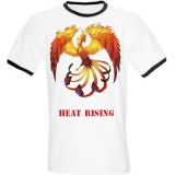 Heat Rising Clothing, LLC